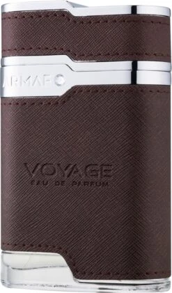 Armaf Voyage Brown