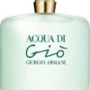 Armani Acqua Di Giò