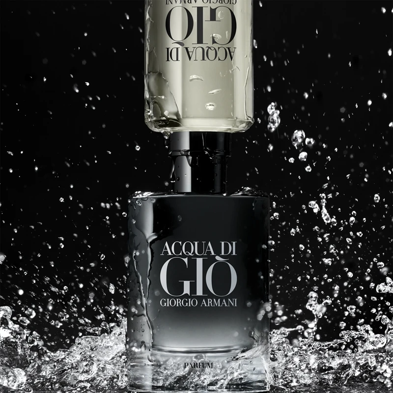 Armani Acqua Di Giò Parfum – Image 11