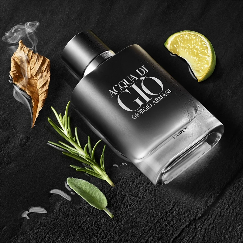 Armani Acqua Di Giò Parfum – Image 3