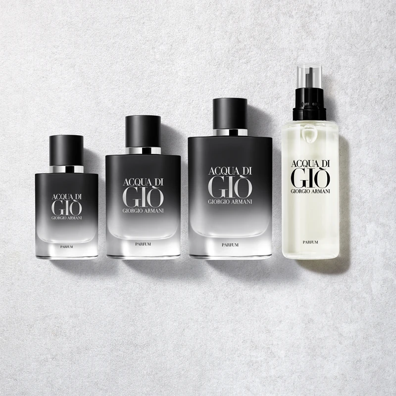 Armani Acqua Di Giò Parfum – Image 5
