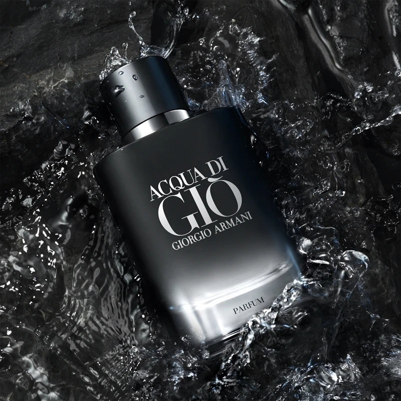 Armani Acqua Di Giò Parfum – Image 6