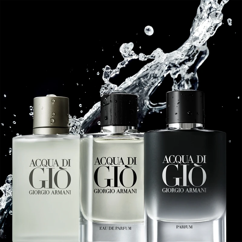 Armani Acqua Di Giò Parfum – Image 8