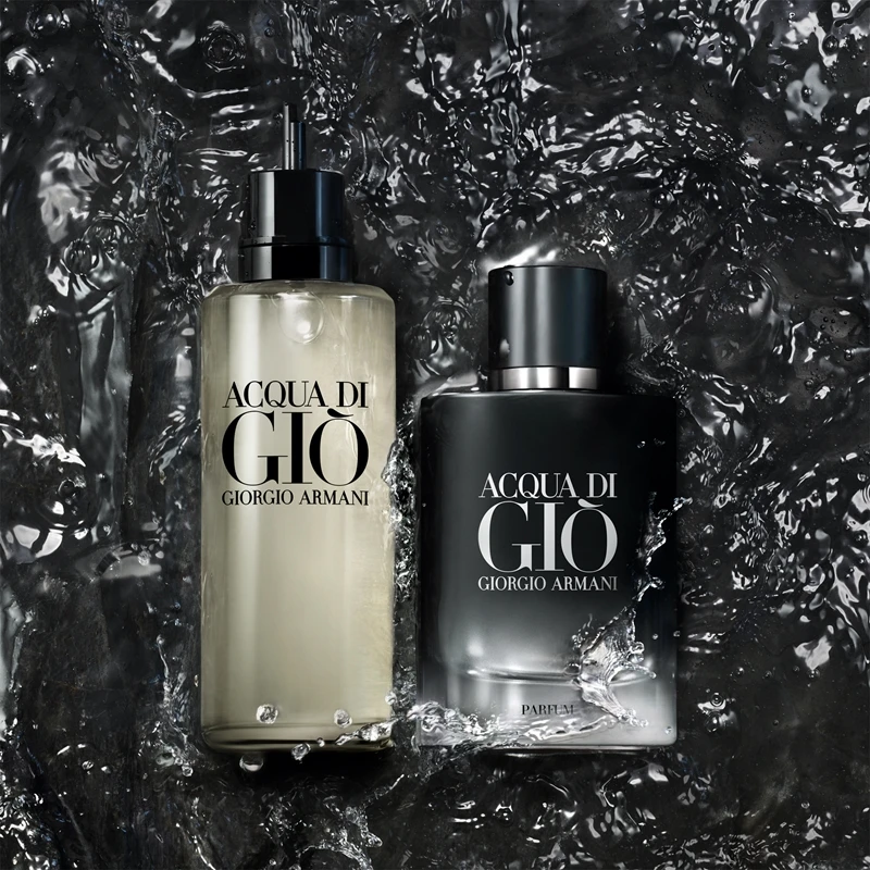 Armani Acqua Di Giò Parfum – Image 10
