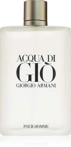 Armani Acqua Di Giò Pour Homme