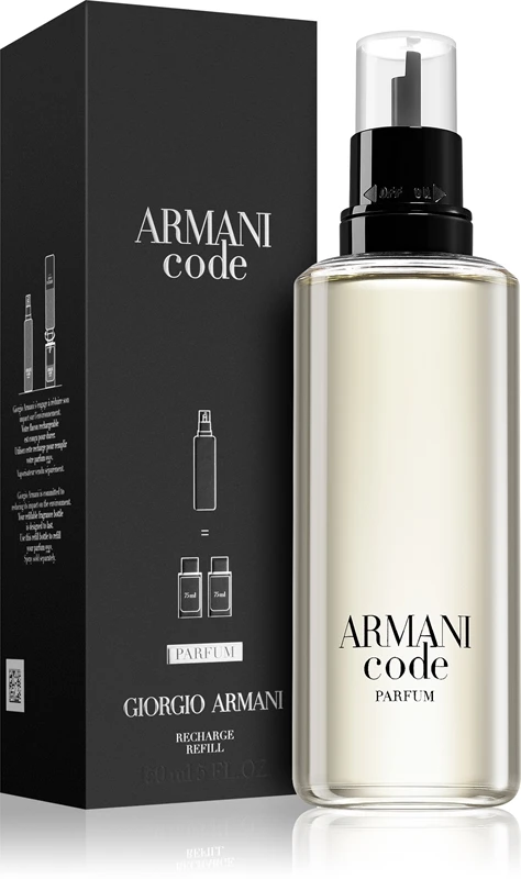 Armani Code Parfum – Image 2