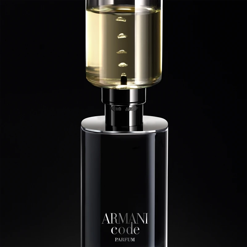 Armani Code Parfum – Image 6