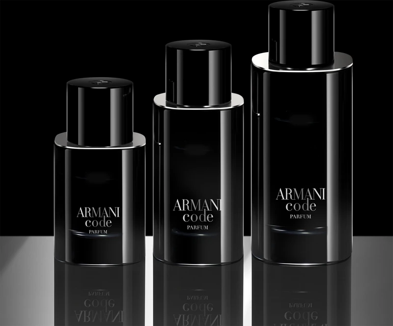 Armani Code Parfum – Image 9