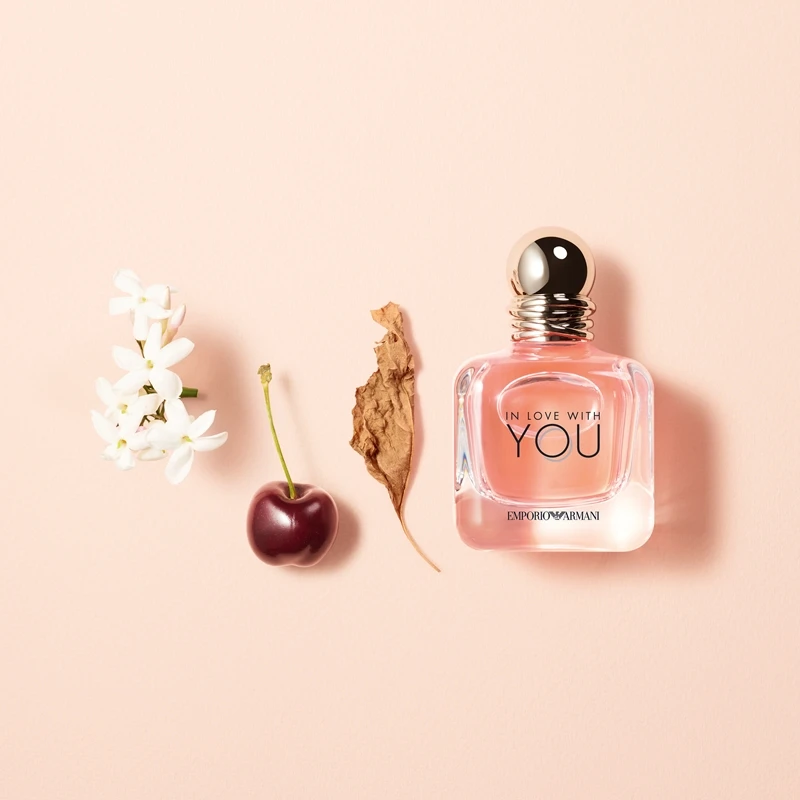 Armani Emporio In Love With You – Image 3