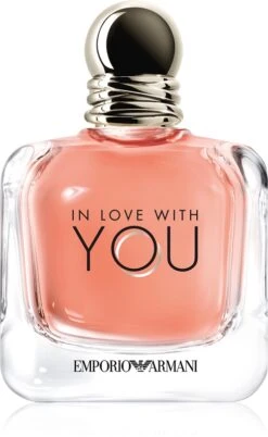 Armani Emporio In Love With You