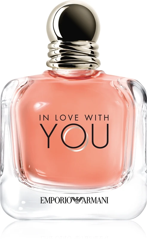 Armani Emporio In Love With You