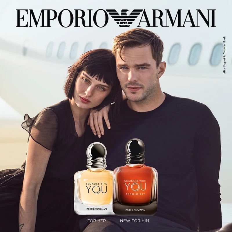 Armani Emporio Stronger With You Absolutely – Image 4