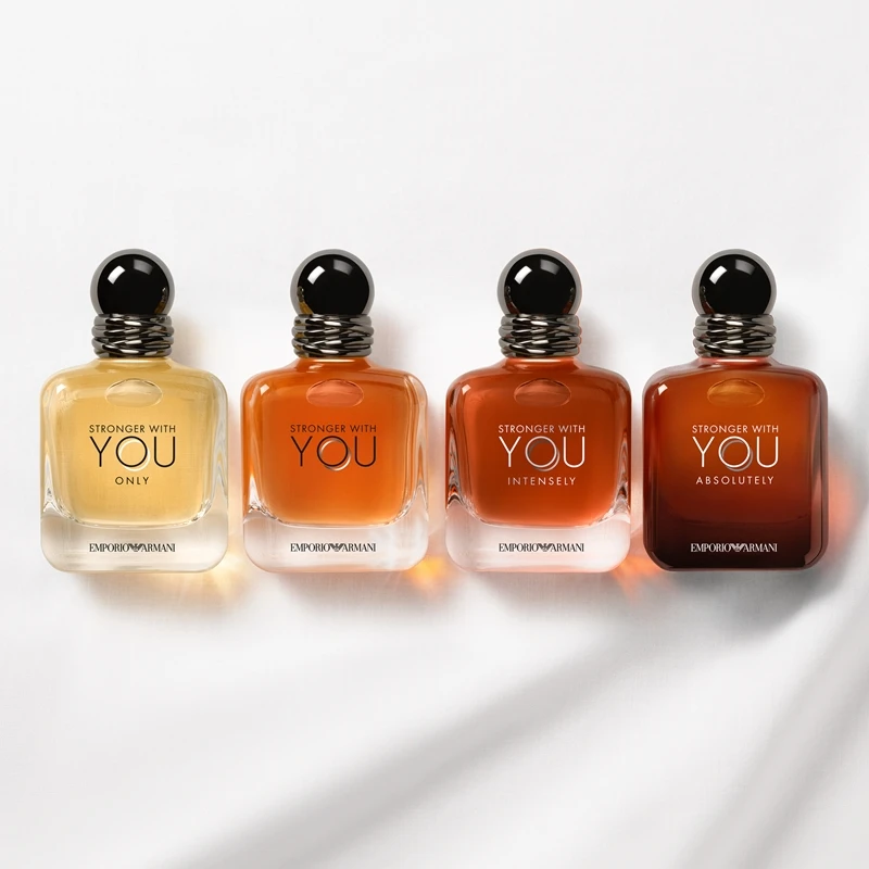 Armani Emporio Stronger With You Absolutely – Image 7
