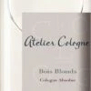 Atelier Cologne Bois Blonds