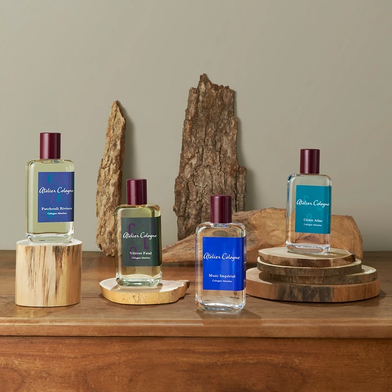 Atelier Cologne Cologne Absolue Cèdre Atlas – Image 3