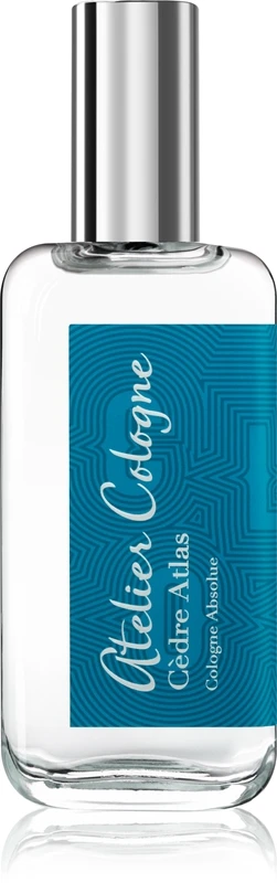 Atelier Cologne Cologne Absolue Cèdre Atlas