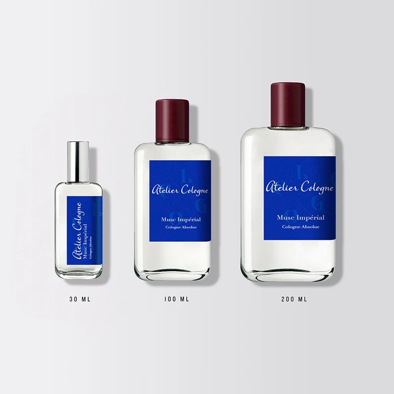 Atelier Cologne Cologne Absolue Musc Impérial – Image 3