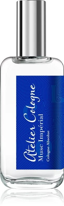 Atelier Cologne Cologne Absolue Musc Impérial