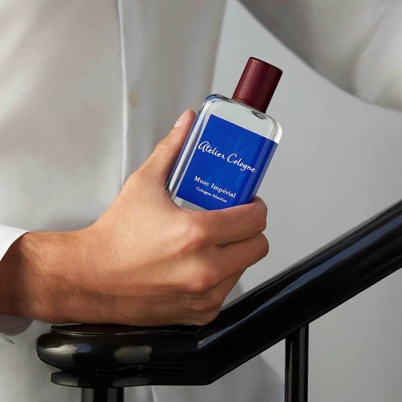 Atelier Cologne Cologne Absolue Musc Impérial – Image 5