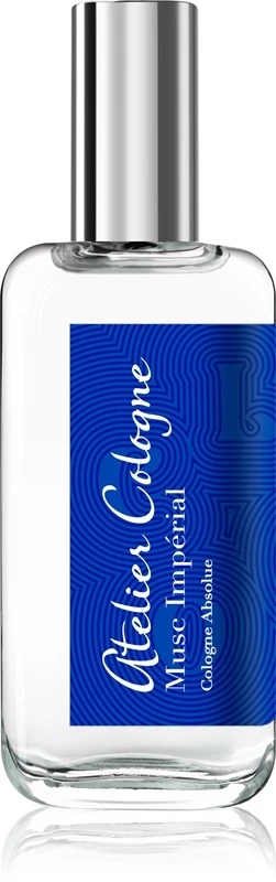 Atelier Cologne Cologne Absolue Musc Impérial