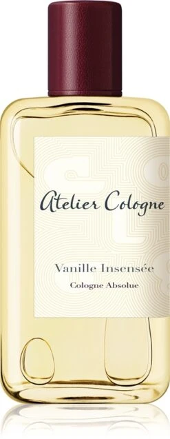 Atelier Cologne Cologne Absolue Vanille Insensée