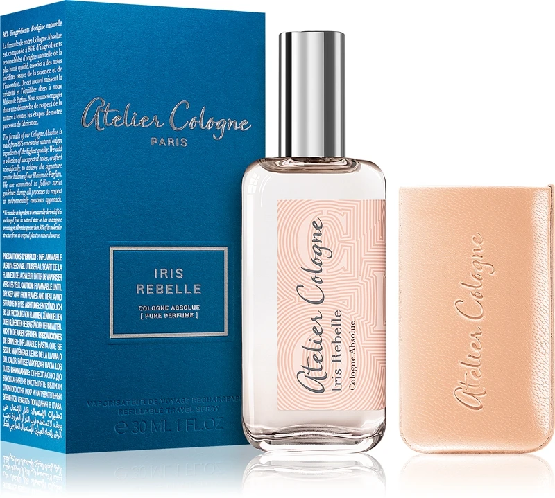 Atelier Cologne Iris Rebelle – Image 2