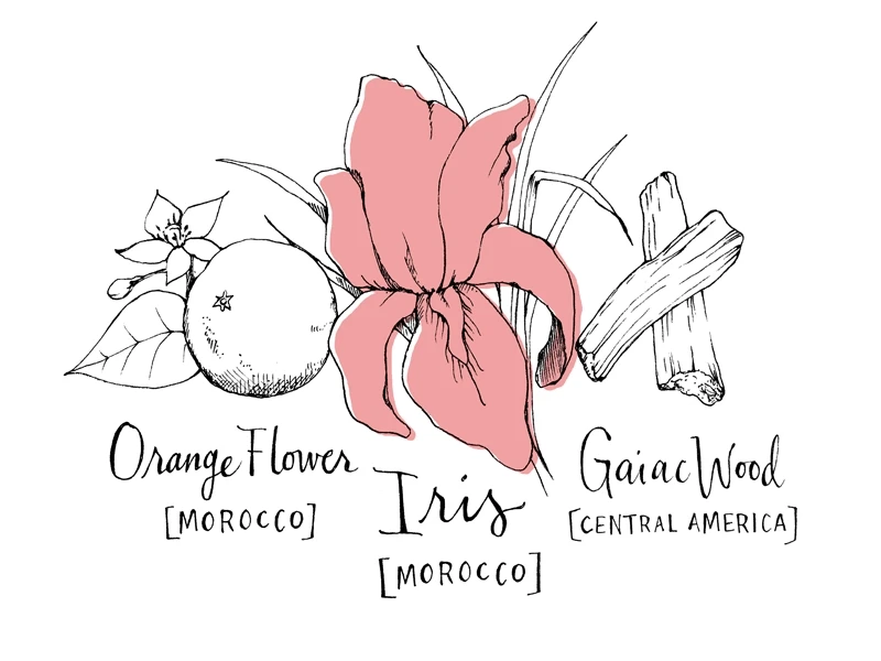 Atelier Cologne Iris Rebelle – Image 3