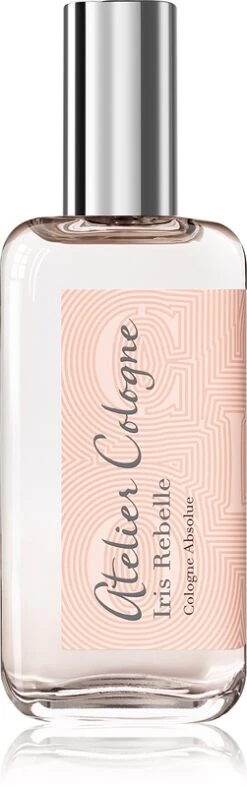Atelier Cologne Iris Rebelle