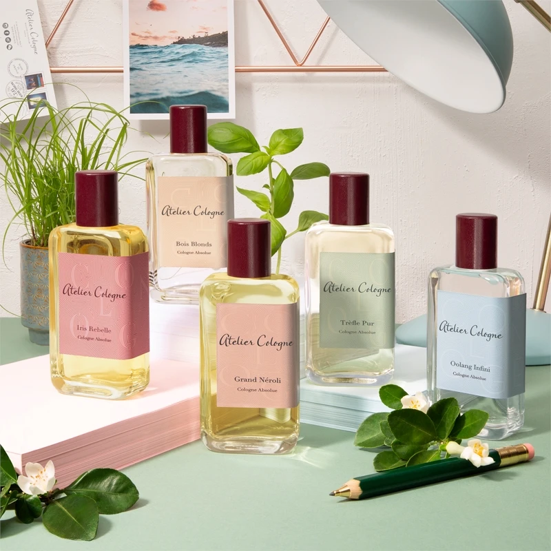 Atelier Cologne Iris Rebelle – Image 5