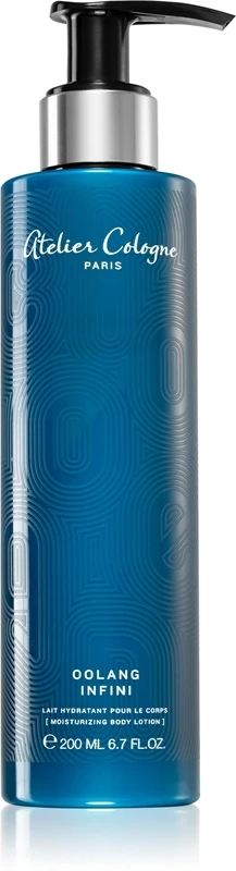 Atelier Cologne Oolang Infini