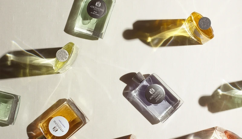 Atkinsons Emblematic Amber Empire – Image 4