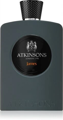 Atkinsons Iconic James