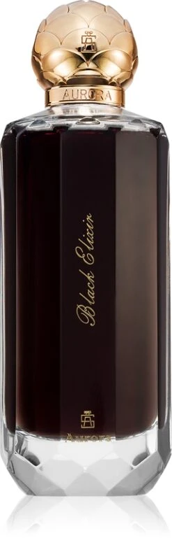 Aurora Black Elixir