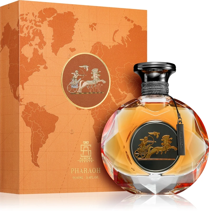 Aurora Pharaoh – Image 2