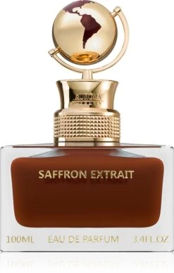Aurora Saffron Extrait