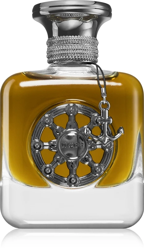 Aurora Voyager Black