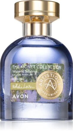 Avon Artistique Wisteria Sublime
