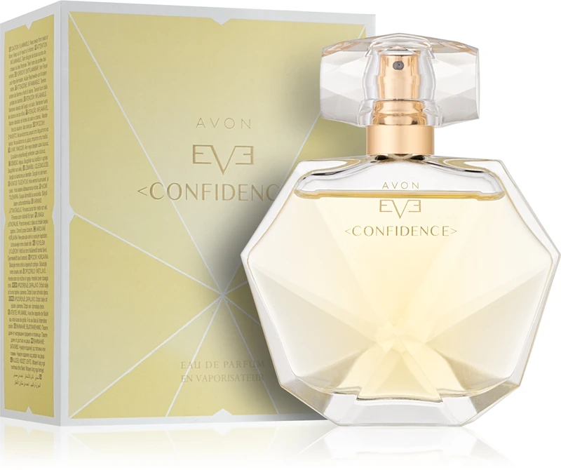 Avon Eve Confidence – Image 2