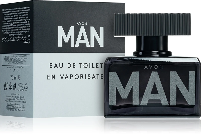 Avon Man – Image 2