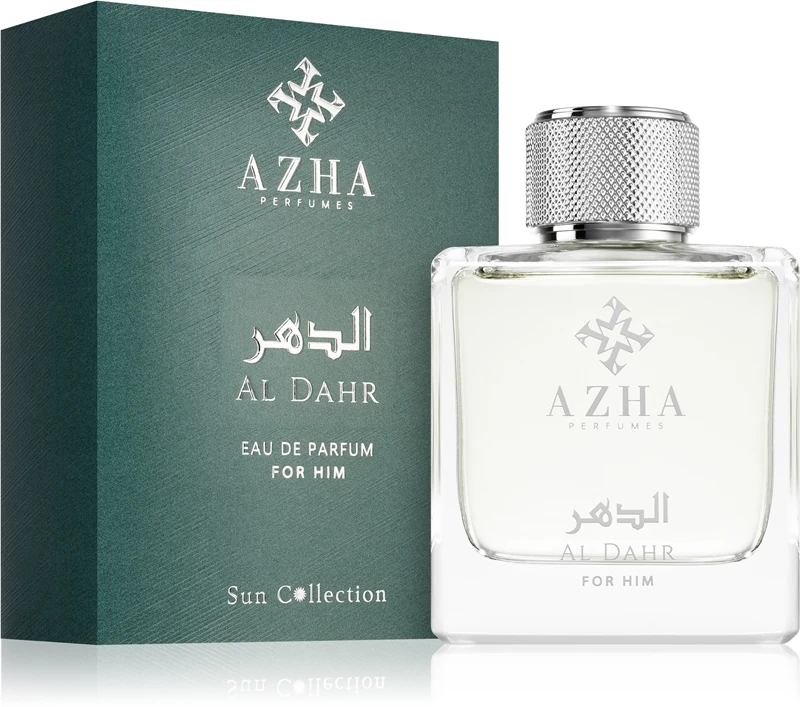 AZHA Perfumes Al Dahr – Image 2