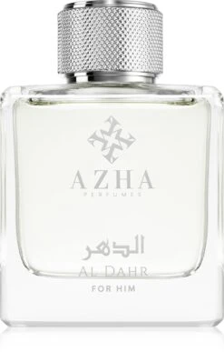 AZHA Perfumes Al Dahr
