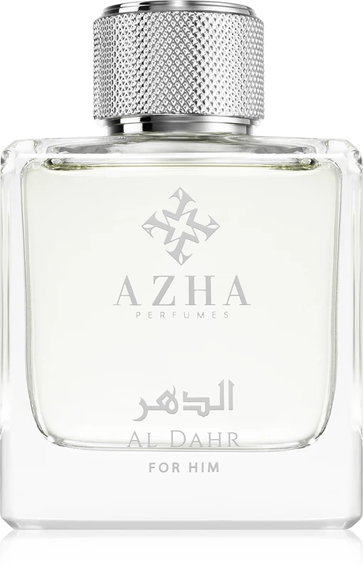 AZHA Perfumes Al Dahr