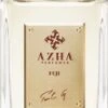 AZHA Perfumes Fuji