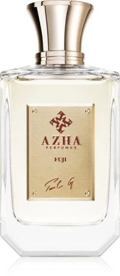 AZHA Perfumes Fuji