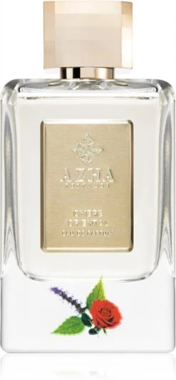 AZHA Perfumes Ombre Oriental
