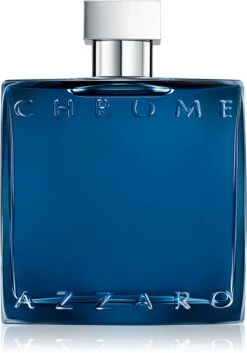 Azzaro Chrome Parfum