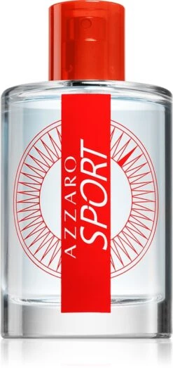 Azzaro Sport