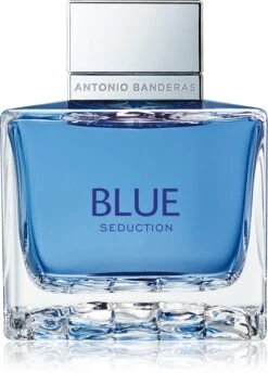 Banderas Blue Seduction