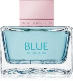 Banderas Blue Seduction For Her