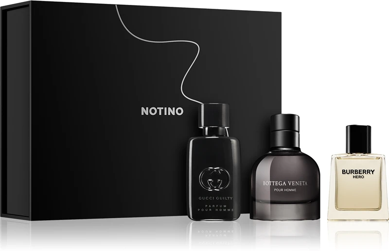 Beauty Luxury Box Hero Of The Day